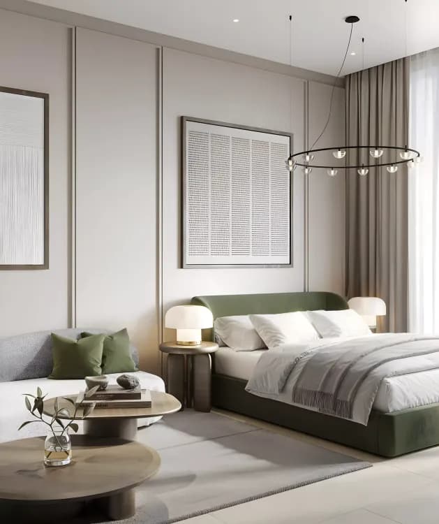 VERDAN1A Phase 2 By Object 1 at Dubai Land Residence Complex - Image 5